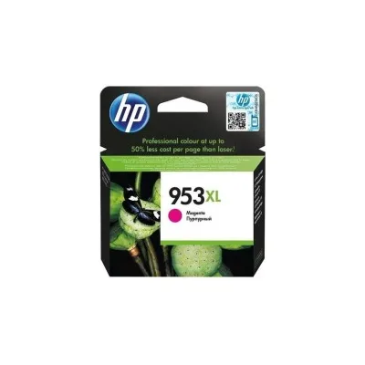 CARTUCCIA ORIGINALE HP F6U17AE 953XL MAGENTA OfficeJet Pro 7740