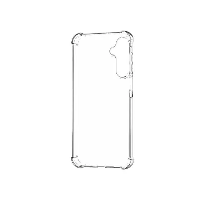 SAMSUNG CELLULARI CLEAR COVER TRASP A36 GP-FPA366AEGTY