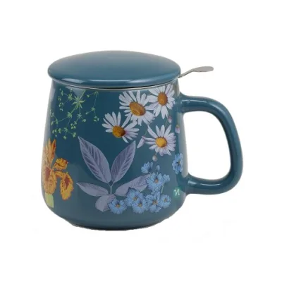 NEAVITA INFUSIERA HERBARIUM BLU