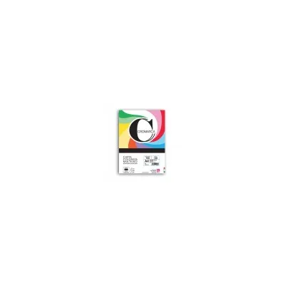 CWR CF1X100 CARTONC TENUI ASS. A4 160GR 12304/100