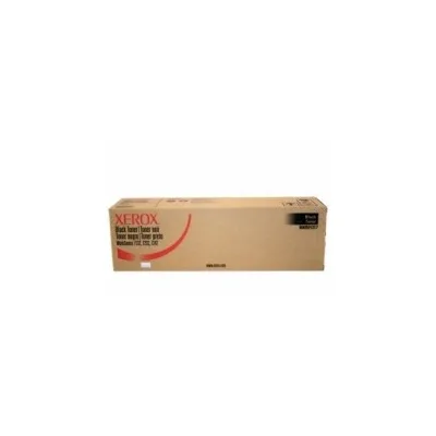 Toner ORIGINALE XEROX 006R01262 006R01317 006R01319 WORKCENTRE 7132 NERO 24K