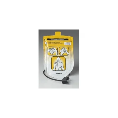 Elettrodi Adulti per Lifeline DDU E 110/100