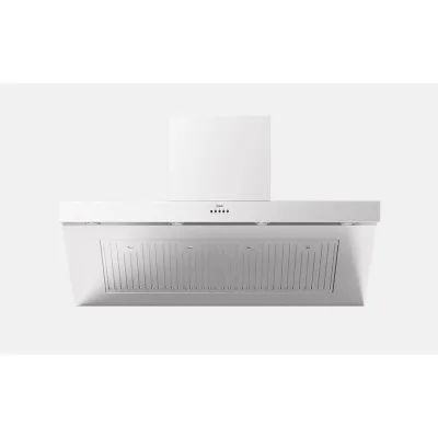 Ilve Cappa aspirante da parete AGQ Professional Plus AGQ120 finitura inox da 120 cm - IN PROMOZIONE FINO AL 6/07