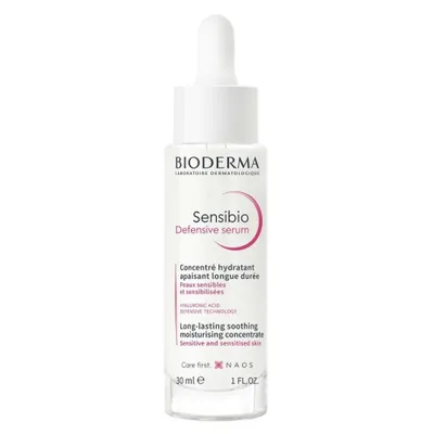 BIODERMA SENSIBIO DEFENSIVE SERUM 30ML