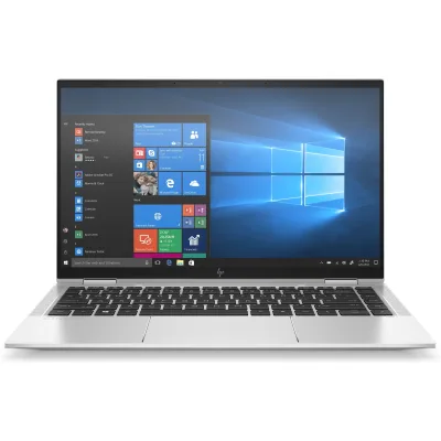 HP ELITEBOOK X360 1040 G7 14" TOUCH SCREEN i5-10210U 1.6GHZ RAM 16GB-SSD 512GB M.2 NVMe-WIN 10 PROF (204K0EA#ABZ)