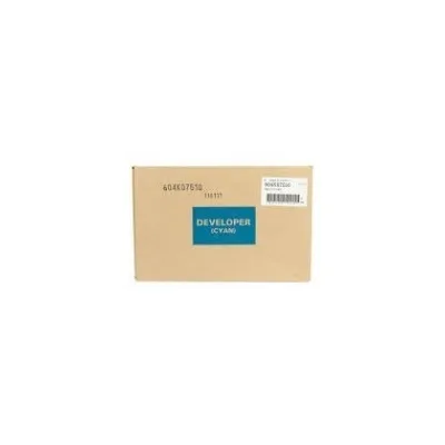 DEVELOPER ORIGINALE XEROX 604K07510 CIANO DOCUCOLOR 2240 604K07510