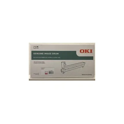 GRUPPO TAMBURO ORIGINALE OKI EXECUTIVE 46438014 ES8431 ES8441 ES8433 MAGENTA