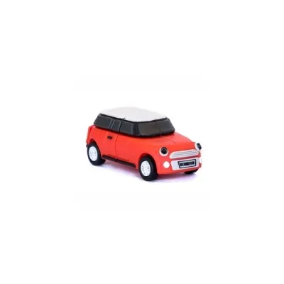 Pendrive TechOneTech Mini Cooper S Rosso USB 2.0 Memoria 32GB TEC5156-32