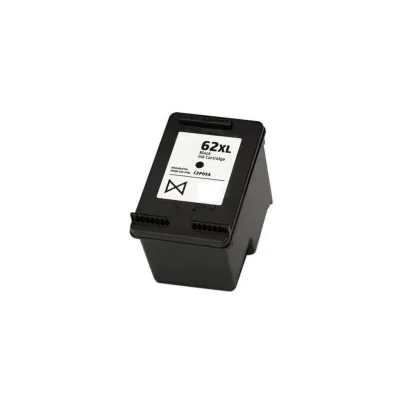 CARTUCCIA COMPATIBILE HP Envy 5600 C2P05AE 62XL NERO
