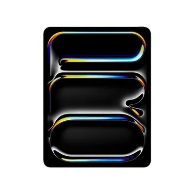 IPAD PRO 13 WF 512GB STD SP BLK MDYL4TY/A