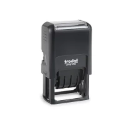 TRODAT DATARIO AUTOINC.PRINTY 4750 ECO NER 140807