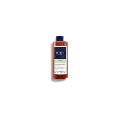 PHYTO VOLUME SHAMPOO VOLUMIZZANTE 500ML
