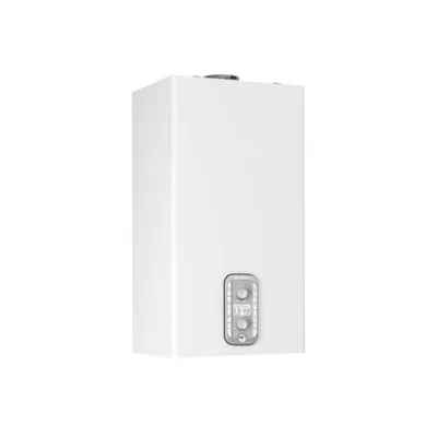Caldaia A condensazione CHAFFOTEAUX PIGMA ADVANCE 30 kW EU Metano completa DI KIT SCARICO FUMI