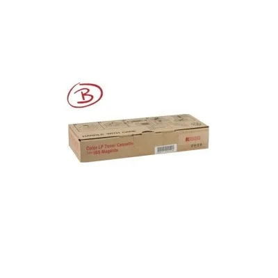 Toner ORIGINALE RICOH 402446 TYPE165M AFICIO C7521 GESTETNER 7521 MAGENTA