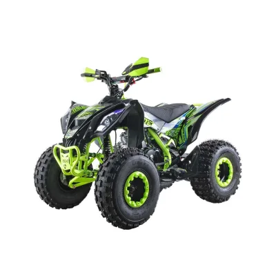 Quad NCX Wonder 125cc R8