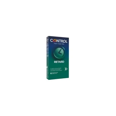 CONTROL RETARD 6PZ