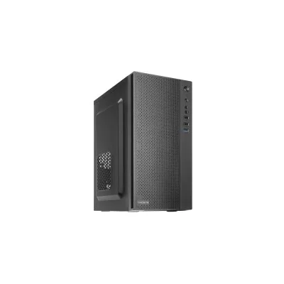 CASE TACENS Anima AC5500 Micro ATX Mini Tower Case Mini-ITX con alimentatore da 500 W