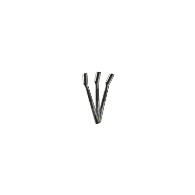 LAMETTE DEPILAZIONE SOPRACCIGLIA 3PZ