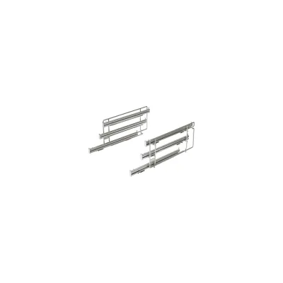 Gaggenau Guide telescopiche BA010301