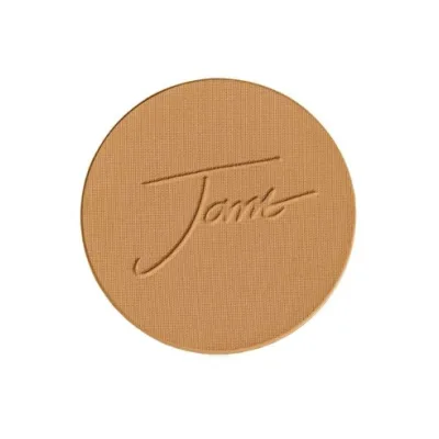 JANE IREDALE PUREPRESSED BASE MINERAL FOUND SWEET HONEY