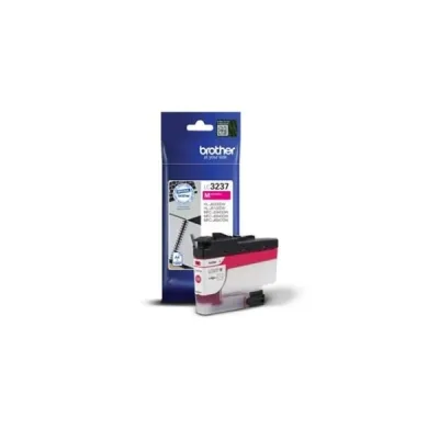 TINTA MAGENTA 1500 PAG LC3237M