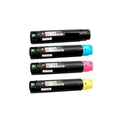 TONER COMPATIBILE EPSON C13S050663 S050663 S050659 AL-C500 ALC500 NERO 18,5K