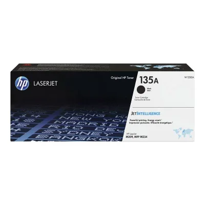 Toner HP 135A Originale (W1350A)