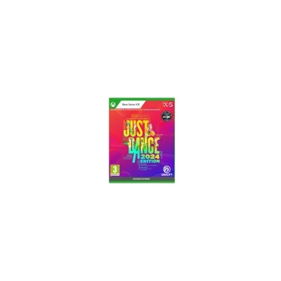 UBI SOFT JUST DANCE 2024 (CIAB) XSX E05906