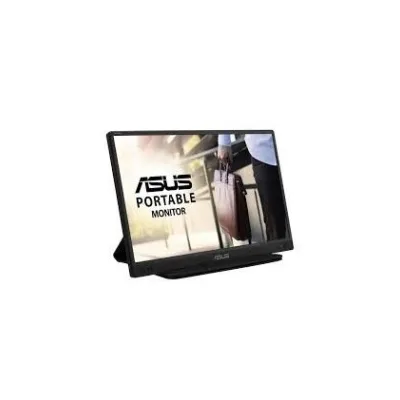 MONITOR PORTATILE LED ASUS ZenScreen MB166C 15.6" LED IPS FullHD 60Hz 16:9 90LM07D3-B01170