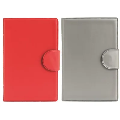 Medidos portapillole settimanale rosso