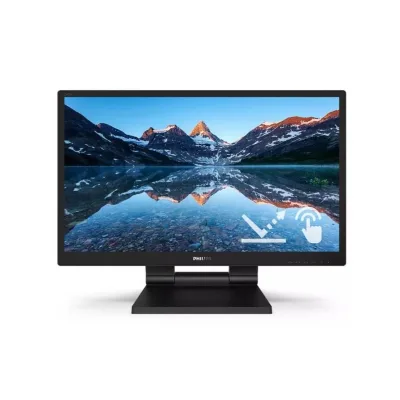 PHILIPS 24 TOUCH MONITOR  PANNELLO AR 242B9TL