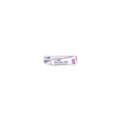 ELICRYSO GEL TUBO 30ML