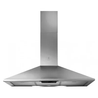 Elica Cappa a parete MISSY PB IX/A/90 PRF0091763B finitura acciaio inox da 90 cm