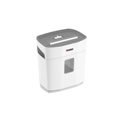 Distruggidocumenti manuale Dahle PaperSAFE 100 12L Distrugge fino a 5 fogli Taglia in particelle 23100-16168