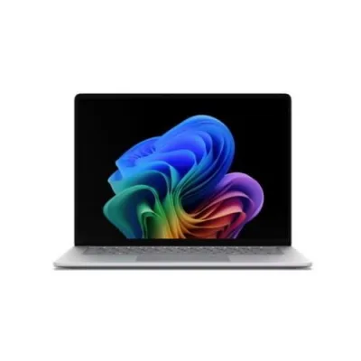 MICROSOFT SURFACE LAPTOP 8 Copilot + PC 15" TOUCH SCREEN INTEL CORE 5 355 RAM 32GB-SSD 512GB NVMe-INTEL GRAPHICS-WI-FI 7-WIN 11