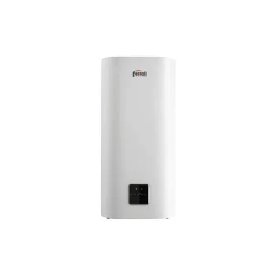Scaldabagno FERROLI ELETTRICO A doppio serbatoio TITANO TWIN  30 LITRI WI-FI INTEGRATO