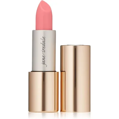 JANE IREDALE TRIPLE LUXE LONG LASTING NATURALLY MOIST LIPSTICK SAKURA 3,4 G