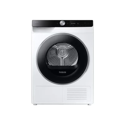SAMSUNG ELETTRODOMESTICI DRYER  AI CONTROL  9KG  A (A+++) DV90DG6845LKU3