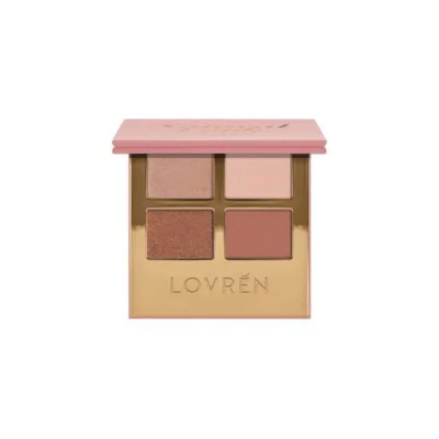 LOVREN PALETTE OMBRETTI DEEP SUNSET 6,4 G
