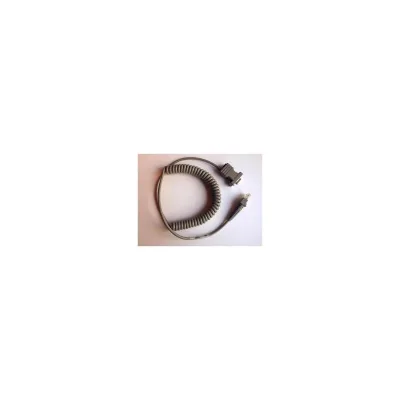 DATALOGIC CAB-362 RS232, 9PIN F, EXT PWR, C 90A051330