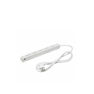 LEGRAND ULTRASLIM-MULTIPRESA 10A BIANCO BT-3630USD