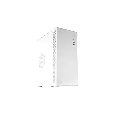 CASE MINI ULTRA COMPATTO TACENS NOVAX 2NOVAXW Struttura in Metallo Resistente Raffreddamento Eccellente