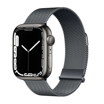 CELLY APPLE WATCH 42/44/45 MILANESE BAND WBANDMILA44DKSV