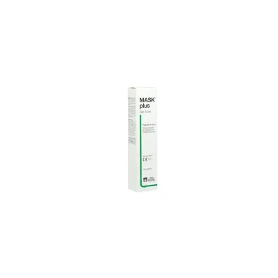 MASK PLUS GEL 50ML