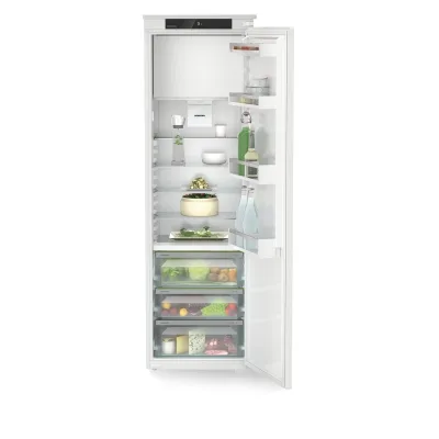 Liebherr Frigorifero monoporta con vano congelatore da incasso IRBSd 5121 da 54 cm - IN PROMOZIONE FINO AL 6/07