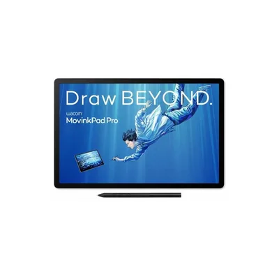 WACOM WACOM MOVINKPAD PRO PORTABLE 14 DTHA140L0B