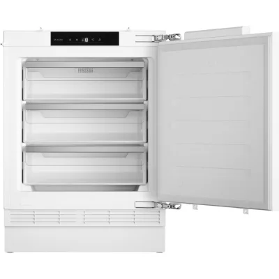 PRONTA CONSEGNA - Asko Congelatore monoporta sottopiano da incasso F 22881 I - Classic da 60 cm - IN PROMOZIONE FINO AL 5/09