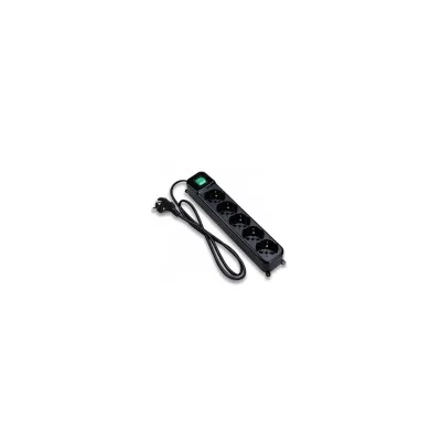 NEO MULTIPRESA SCHUKO 5 USCITE FMP5GIG