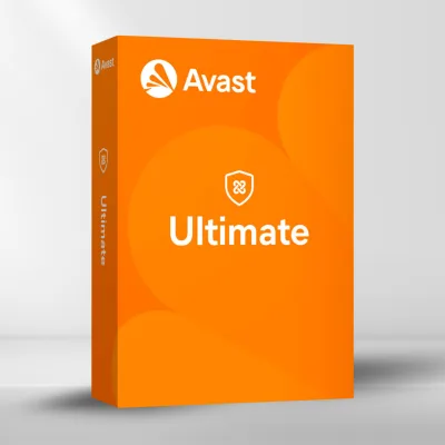 Avast Ultimate Suite