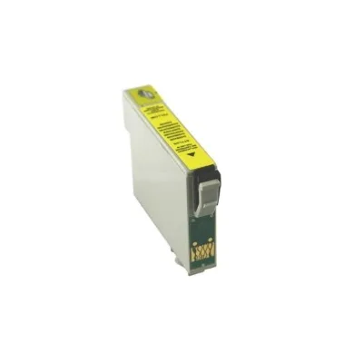 CARTUCCIA COMPATIBILE EPSON XP-102 T1814 18XL GIALLO C13T18144012